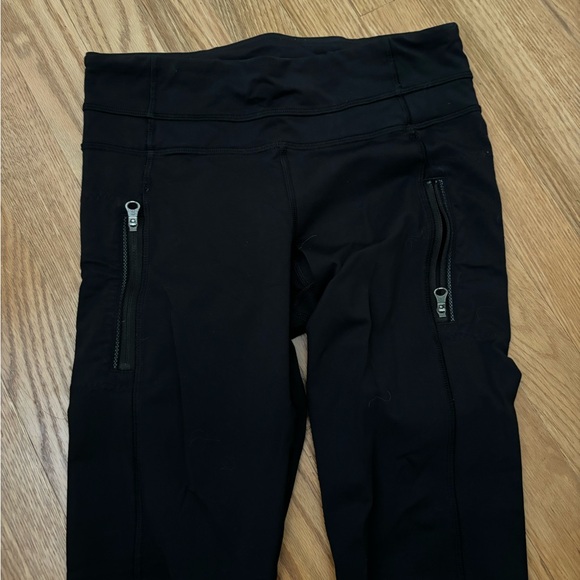 Lululemon leggings - Picture 5 of 5